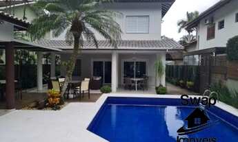 Imagem: Linda casa próxima a praia da Riviera de