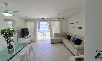 Imagem 2: Apartamento Aconchegante na Riviera de São Lourenço