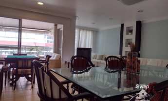 Imagem 5: Apartamento frente ao mar