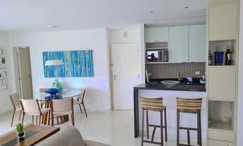 Imagem 7: Belíssimo Apartamento na Riviera de São Lourenço - Próximo a praia