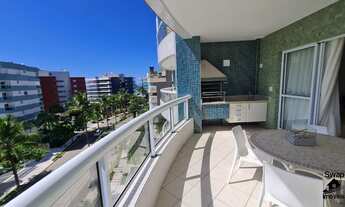 Imagem: Apartamento Aconchegante na Riviera de São