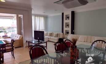 Imagem 3: Apartamento frente ao mar