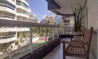 Imagem 4: Excelente apartamento no módulo-02 da Riviera de São Lourenço