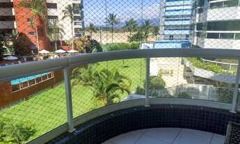 Imagem 5: Excelente apartamento no módulo-02 da Riviera de São Lourenço