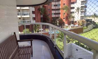 Imagem 3: Excelente apartamento no módulo-02 da Riviera de São Lourenço