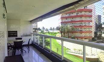 Imagem: Excelente apartamento no módulo-02 da Riviera