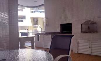 Imagem 2: Excelente apartamento no módulo-02 da Riviera de São Lourenço