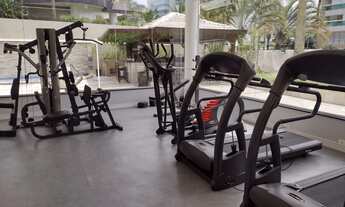 Imagem 5: Lindo Apartamento pé na areia para locação temporada - Riviera