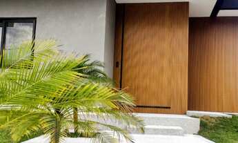 Imagem: Venda - Casa em condomínio fechado em Bertioga