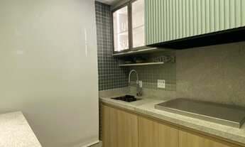 Imagem 6: Apartamento decorado e mobiliado na Riviera