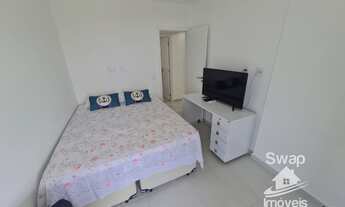 Imagem 7: Cobertura com vista exuberante para o mar