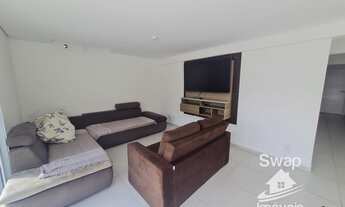 Imagem 4: Cobertura com vista exuberante para o mar