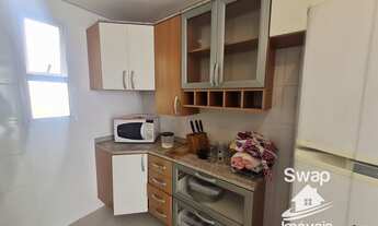 Imagem 5: Cobertura com vista exuberante para o mar