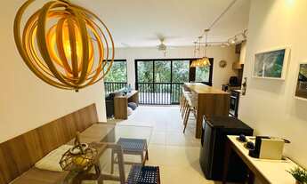 Imagem: Apartamento em Riviera de São Lourenço