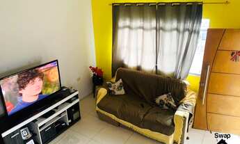 Imagem: CASA RESIDENCIAL em BERTIOGA - SP, RIO DA