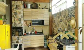 Imagem: Sobrado com 3 dormitórios à venda, 150