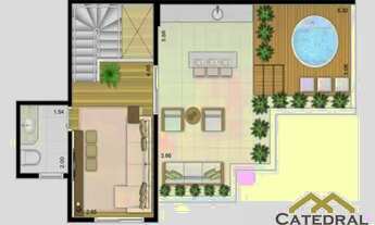 Imagem 2: APARTAMENTO RESIDENCIAL em JUNDIAÍ - SP, CIDADE LUIZA