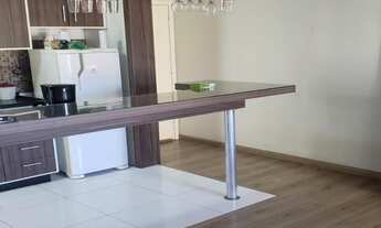 Imagem: Apartamento à venda no condomínio Real