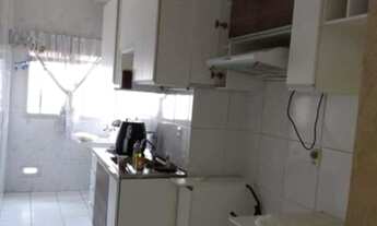 Imagem 5: Apartamento 2 dormitórios à venda no Vitória Jundiaí