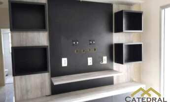 Imagem 2: Apartamento 2 dormitórios à venda no Vitória Jundiaí