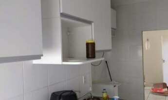 Imagem 6: Apartamento 2 dormitórios à venda no Vitória Jundiaí