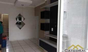 Imagem 3: Apartamento 2 dormitórios à venda no Vitória Jundiaí