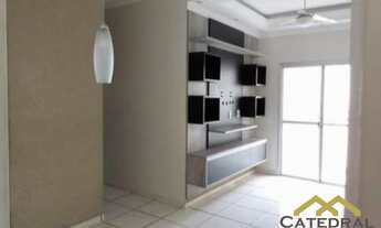 Imagem: Apartamento 2 dormitórios à venda no Vitória