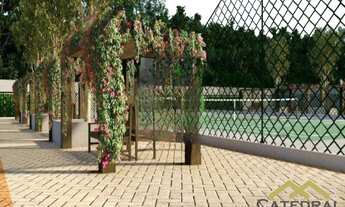 Imagem 6: Terreno 600m² à venda - Reserva Marajoara