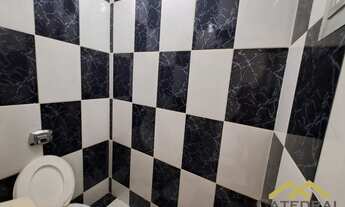 Imagem 6: Salão comercial para Locação com 80m² por R$2.000,00 - Vila Progresso - Jundiaí/SP