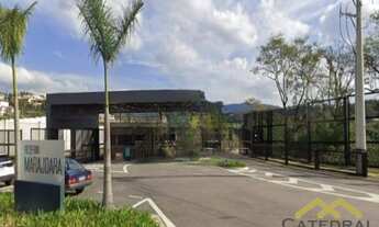 Imagem 2: Terreno 600m² à venda - Reserva Marajoara