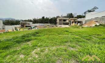 Imagem 4: Terreno 600m² à venda - Reserva Marajoara