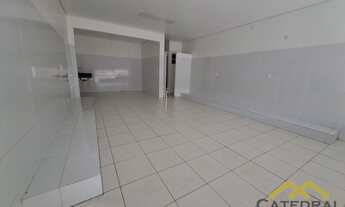 Imagem: Salão comercial para Locação com 80m²