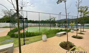 Imagem 7: Terreno 600m² à venda - Reserva Marajoara