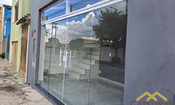 Imagem 7: Salão comercial para Locação com 80m² por R$2.000,00 - Vila Progresso - Jundiaí/SP