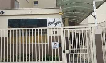 Imagem: APARTAMENTO RESIDENCIAL JULIA EM JUNDIAÍ