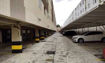 Imagem 4: APARTAMENTO RESIDENCIAL JULIA EM JUNDIAÍ 3 DORMITÓRIOS POR R$ 285.000,00