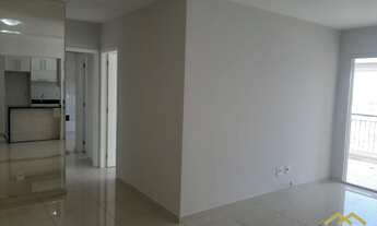 Imagem: Apartamento com 79 m² no condomínio Premiatto