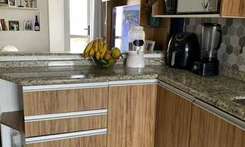 Imagem 4: Apartamento a Venda 02 quartos Conrado Angelini - Vila Vianelo - Jundiaí - SP