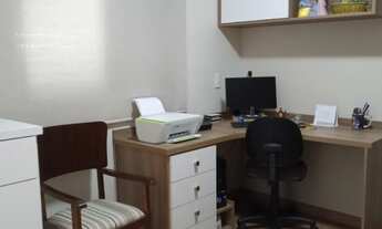 Imagem 7: APARTAMENTO COM 3 DORMITÓRIOS À VENDA, 123 M² POR R$ 870.000,00 - CENTRO - JUNDIAÍ/SP