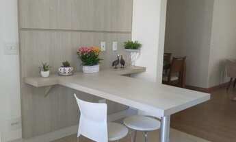 Imagem 4: APARTAMENTO COM 3 DORMITÓRIOS À VENDA, 123 M² POR R$ 870.000,00 - CENTRO - JUNDIAÍ/SP