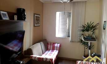 Imagem 3: Apartamento na Rua Zuferey à venda com 3 dormitórios, sendo 1 suíte por R$ 362.000,00