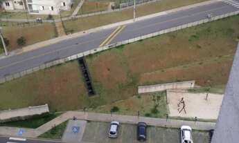 Imagem 3: Apartamento último andar de 49m² com 2 dormitórios por R$300.000,00 - Vista Park - Jundiaí