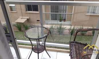Imagem 6: APARTAMENTO RESIDENCIAL em JUNDIAÍ - SP, MORADA DAS VINHAS