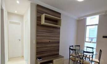 Imagem: Apartamento com 02 Quartos a venda 59 m²