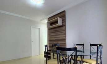 Imagem 2: Apartamento com 02 Quartos a venda 59 m² - Jardim Messina - Jundiaí - São Paulo