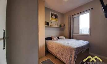 Imagem 7: Apartamento com 2 dormitórios por R$319.000,00 - Residencial Trentino - Jundiaí/SP