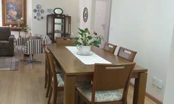 Imagem: APARTAMENTO COM 3 DORMITÓRIOS À VENDA