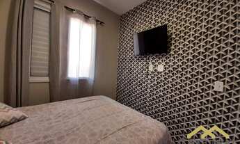 Imagem 6: Apartamento com 2 dormitórios por R$319.000,00 - Residencial Trentino - Jundiaí/SP