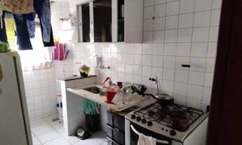 Imagem 7: APARTAMENTO RESIDENCIAL JULIA EM JUNDIAÍ 3 DORMITÓRIOS POR R$ 285.000,00