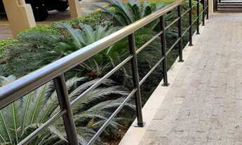 Imagem: Apartamento na Rua Zuferey à venda com